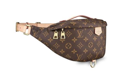 louis vuitton fanny pack mens price|authentic Louis Vuitton fanny pack.